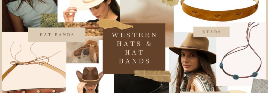 Wholesale Womens Western Hats Cowboy Hats Los Angeles Fashion Wholesaler Dynamic